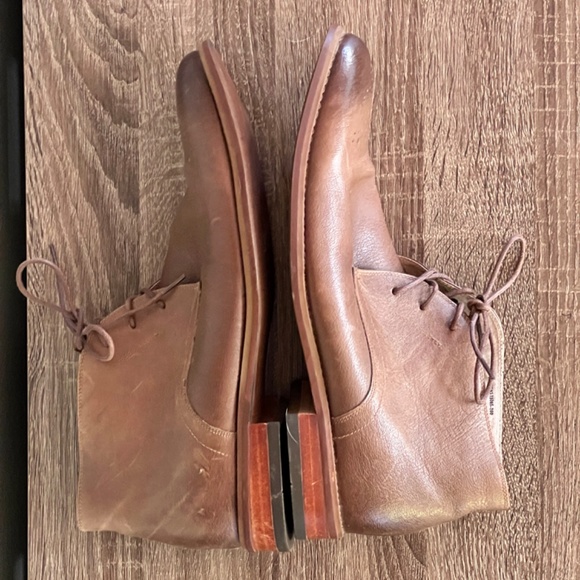 Florsheim Rockit Chukka Boot - Men\'s Size 11 main image 7